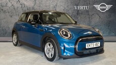 MINI Hatchback 1.5 Cooper Classic 3dr Auto Petrol Hatchback